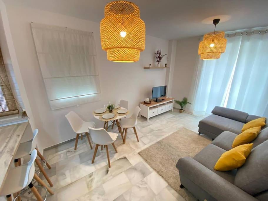 Apartamento En Centro Con Garaje Sanlúcar de Barrameda Dış mekan fotoğraf