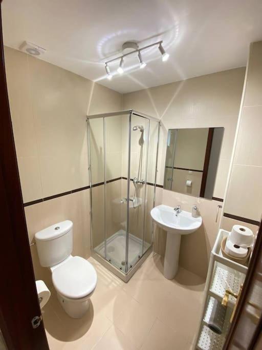Apartamento En Centro Con Garaje Sanlúcar de Barrameda Dış mekan fotoğraf