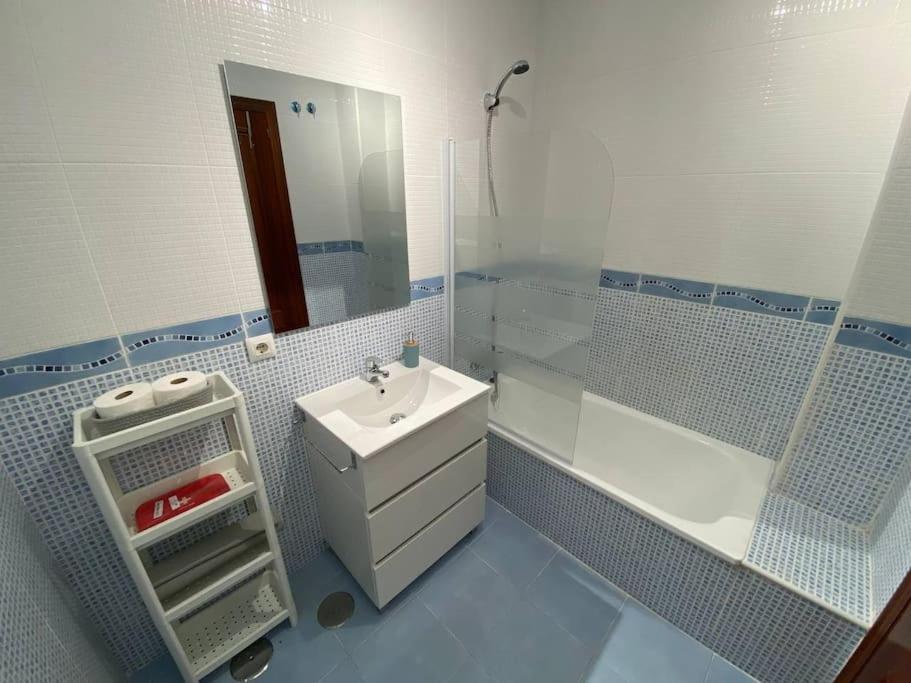 Apartamento En Centro Con Garaje Sanlúcar de Barrameda Dış mekan fotoğraf